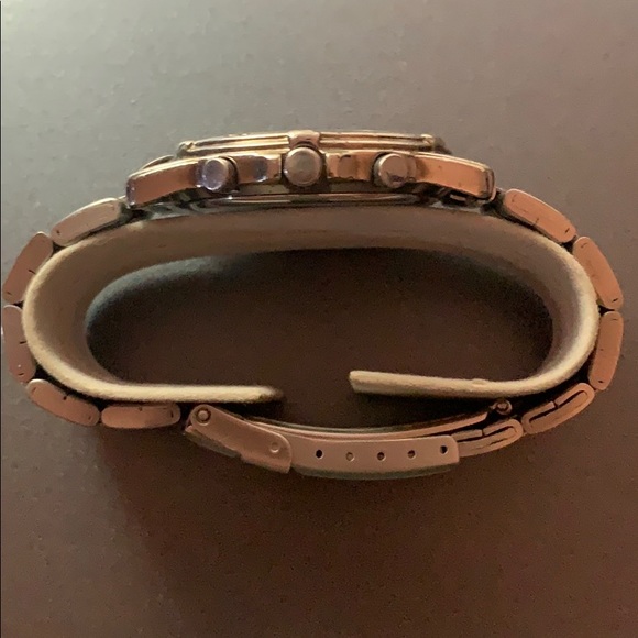 Stainless Steel Citizen Tachymeter Watch - Picture 8 of 9